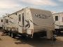 New 2013 Keystone Springdale 266RLSSR Travel Trailer For Sale